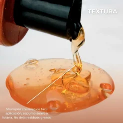 CHAMPÚ ARGAN SUBLIME 225ML