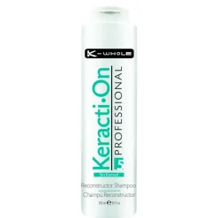 CHAMPÚ RECONSTRUCTOR KERATINA 250 ML