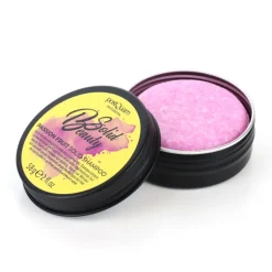 CHAMPÚ SÓLIDO SIN SLS PASSION FRUIT 58 GR.
