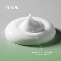 CHAMPU ANTICAIDA ORGANICALS 400ML