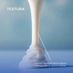 CHAMPU ANTICASPA 250 ML