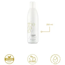 CHAMPU ANTIGRASA 250 ML