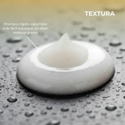 CHAMPU ANTIGRASA 1000 ML.