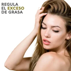 CHAMPU ANTIGRASA 1000 ML.