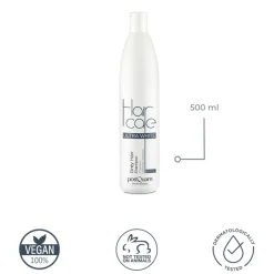 CHAMPU CABELLOS BLANCOS 500 ML.