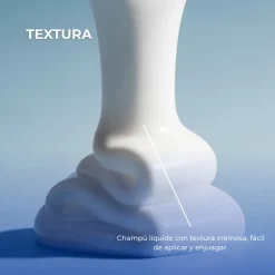 CHAMPU CASPA SHOCK 500 ML.