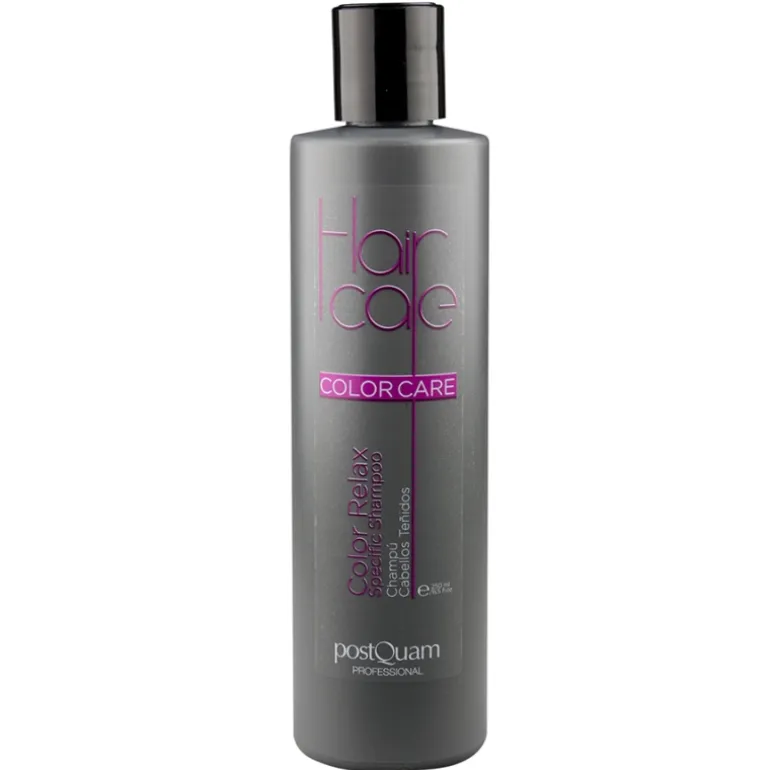 CHAMPU COLOR CARE COLOR RELAX 250ML