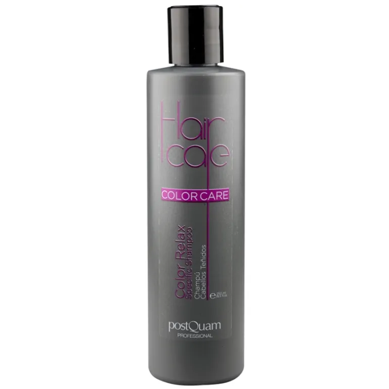 CHAMPU COLOR CARE COLOR RELAX 250ML