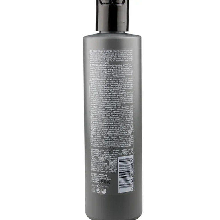 CHAMPU COLOR CARE COLOR RELAX 250ML