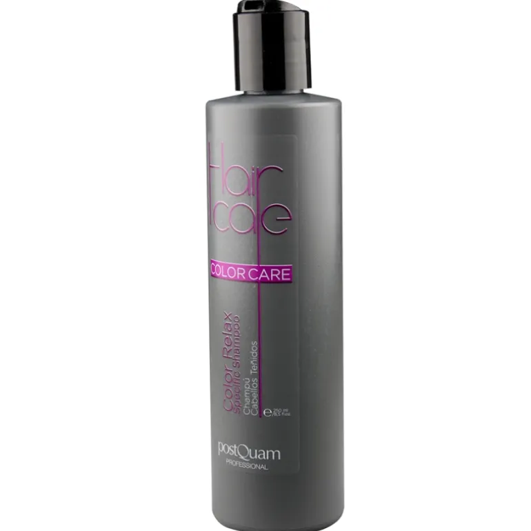 CHAMPU COLOR CARE COLOR RELAX 250ML