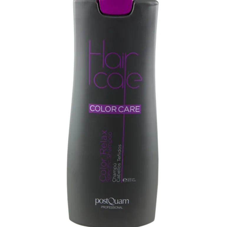CHAMPU COLOR CARE COLOR RELAX 500ML
