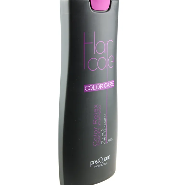 CHAMPU COLOR CARE COLOR RELAX 500ML