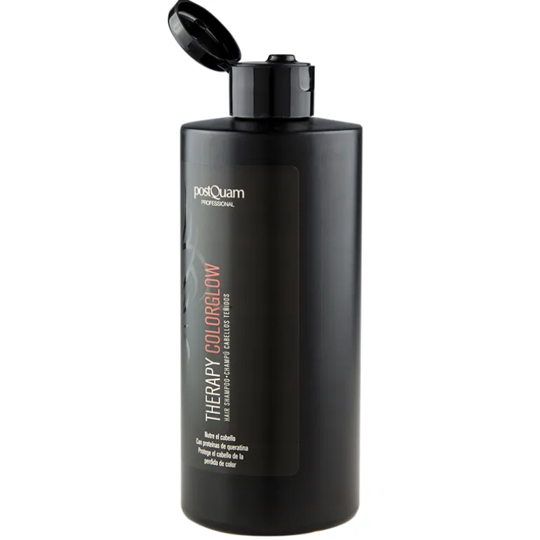 CHAMPU COLOR GLOW TEÑIDOS 400 ML