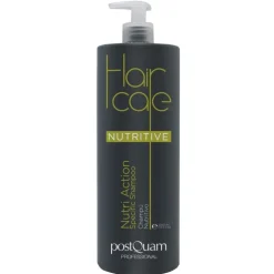 CHAMPU NUTRITIVE NUTRI OIL 1000ML