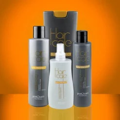 CHAMPU SUN PROTECT HIDRO SUN DEFENSE 500ML