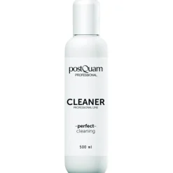 CLEANER ESMALTE SEMIPERMANENTE 500ML