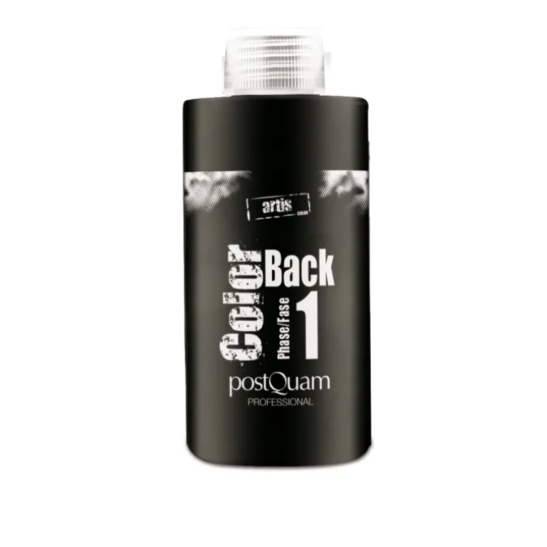 COLOR BACK (2 X 125 ML)