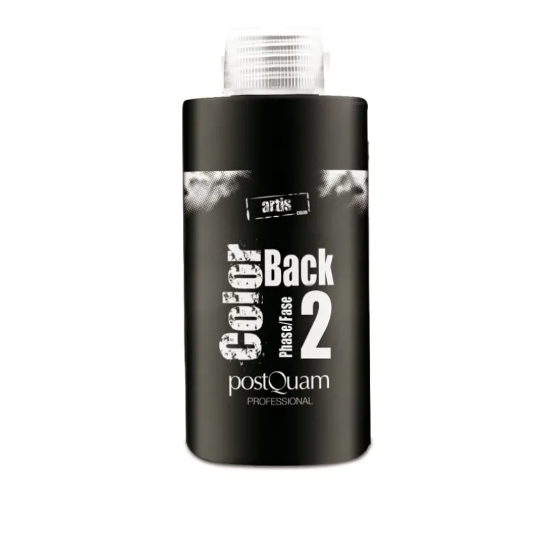 COLOR BACK (2 X 125 ML)