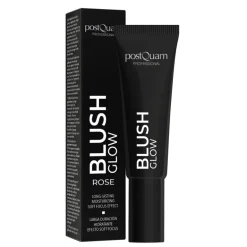 COLORETE GLOW BLUSH ROSE