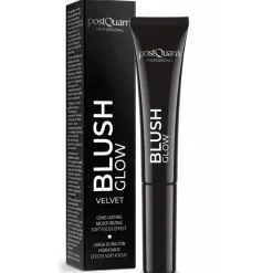 COLORETE GLOW BLUSH VELVET