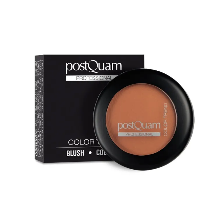 COLORETE SUN POSTQUAM