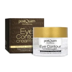 CONTORNO DE OJOS 15ML