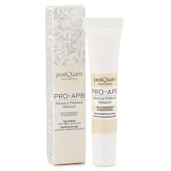 CONTORNO DE OJOS PREBIOTIC 15ML