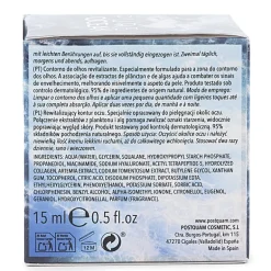 CONTORNO OCEAN POSTQUAM 15ML