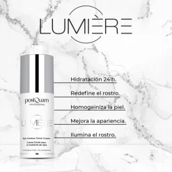 CONTORNO OJOS CAVIAR 20ML