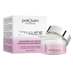 CONTORNO OJOS CERAMIDES 15 ML