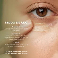 CONTORNO OLIVE POSTQUAM 15 ML