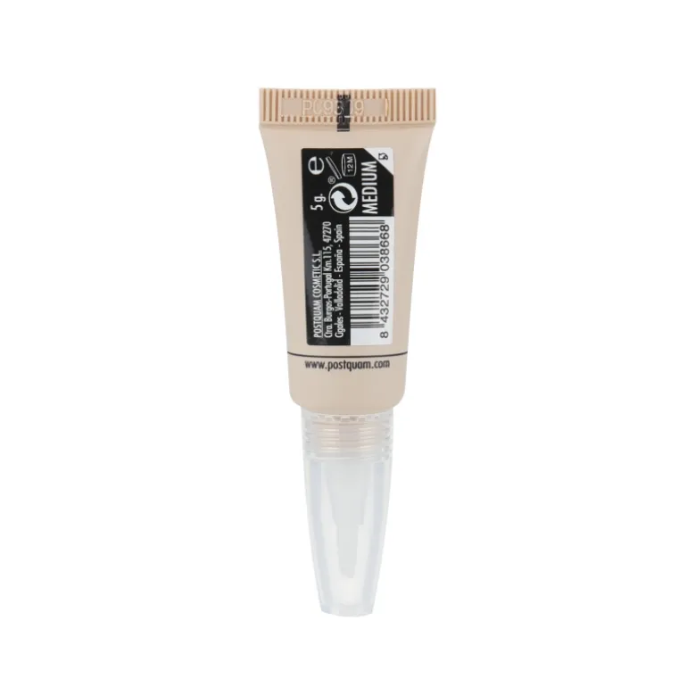 CORRECTOR ILUMINADOR MEDIUM