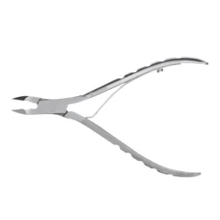 CORTACUTICULAS ACERO INOXIDABLE 4.5''