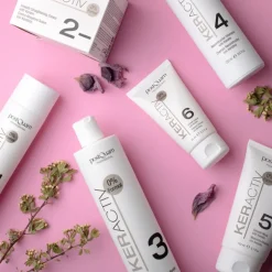 CREMA ALISADORA SUAVE KERATINA 200 ML