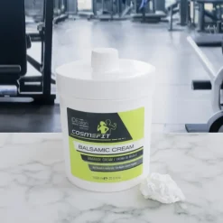 CREMA BALSÁMICA-MASAJE COSMEFIT 1000ML