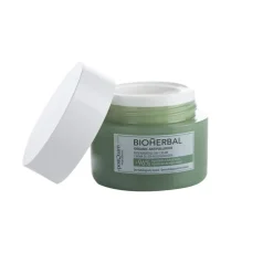 CREMA DÍA BIOHERBAL 50ML