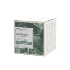 CREMA DÍA BIOHERBAL 50ML