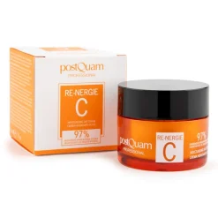 CREMA DÍA VIT C 50ML