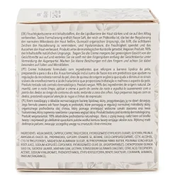 CREMA DE DIA PREBIOTIC 50ML