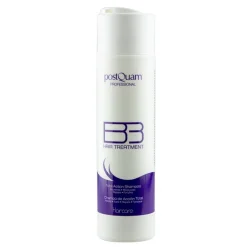 CREMA DE LAVADO BB HAIR 250 ML.