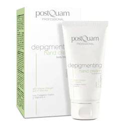 CREMA DE MANOS DESPIGMENTANTE 75ML