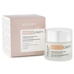 CREMA DESPIGMENTANTE WHITE UNIFY SPF 20