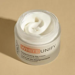 CREMA DESPIGMENTANTE WHITE UNIFY SPF 20