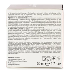CREMA DESPIGMENTANTE WHITE UNIFY SPF 20