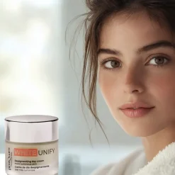 CREMA DESPIGMENTANTE WHITE UNIFY SPF 20