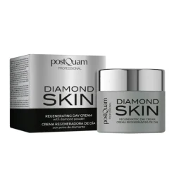CREMA DIA DIAMOND SKIN POSTQUAM 50ML
