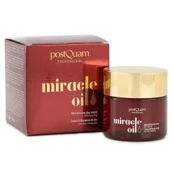CREMA DIA MIRACLE OIL POSTQUAM 50 ML