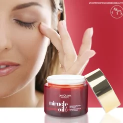 CREMA DIA MIRACLE OIL POSTQUAM 50 ML