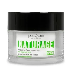 CREMA DIA P. NORMAL NATURAGE POSTQUAM 50 ML