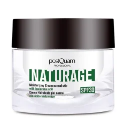 CREMA DIA P. NORMAL NATURAGE POSTQUAM 50 ML